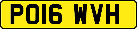 PO16WVH