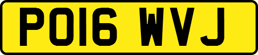 PO16WVJ