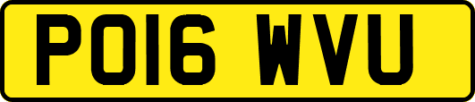 PO16WVU