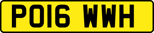 PO16WWH