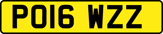 PO16WZZ