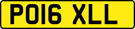 PO16XLL
