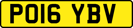PO16YBV