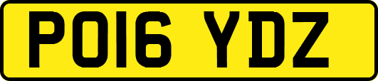 PO16YDZ