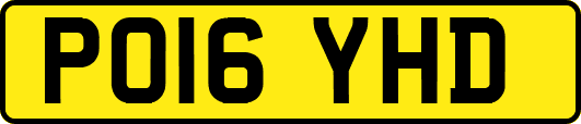 PO16YHD