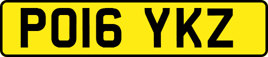 PO16YKZ