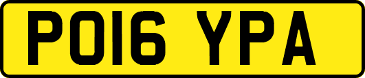 PO16YPA