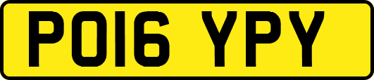 PO16YPY