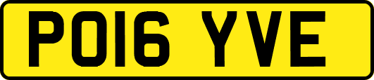 PO16YVE