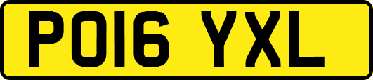 PO16YXL