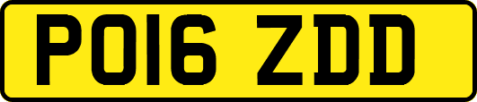 PO16ZDD