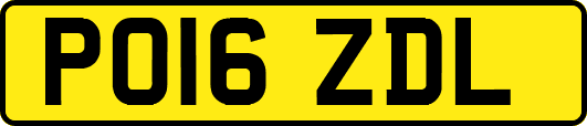 PO16ZDL