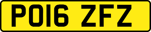 PO16ZFZ