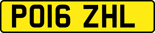 PO16ZHL