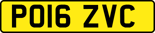 PO16ZVC