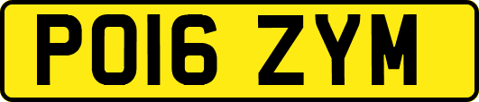 PO16ZYM
