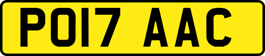PO17AAC