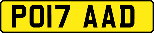 PO17AAD