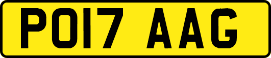 PO17AAG