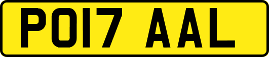 PO17AAL