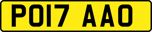 PO17AAO