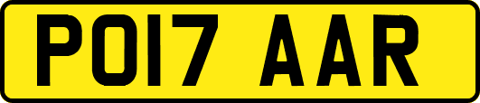 PO17AAR