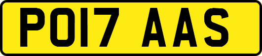 PO17AAS
