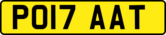 PO17AAT