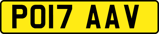 PO17AAV