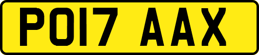 PO17AAX
