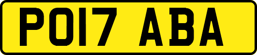 PO17ABA