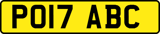 PO17ABC