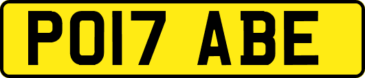 PO17ABE