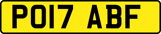 PO17ABF