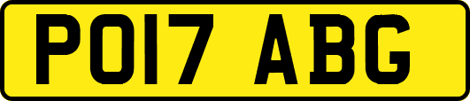 PO17ABG