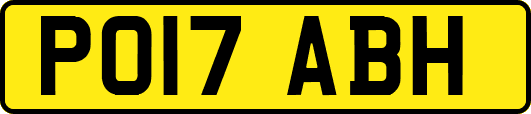 PO17ABH