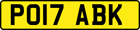PO17ABK