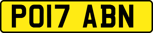 PO17ABN