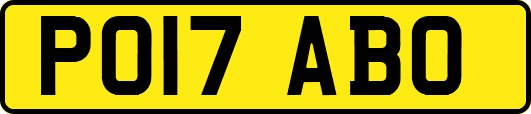 PO17ABO