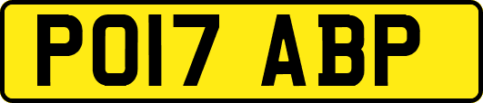 PO17ABP