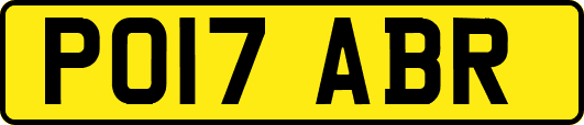 PO17ABR