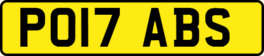 PO17ABS