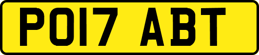 PO17ABT