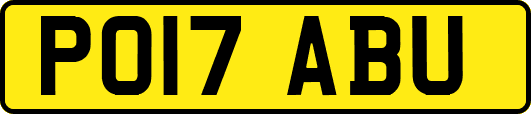 PO17ABU