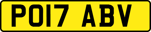 PO17ABV