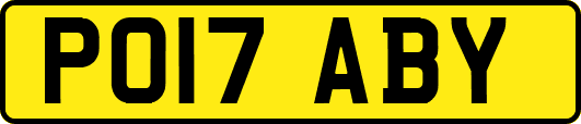 PO17ABY
