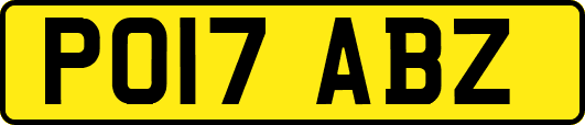 PO17ABZ