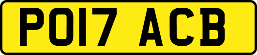 PO17ACB