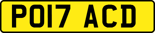 PO17ACD
