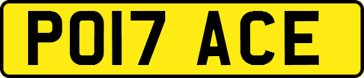 PO17ACE